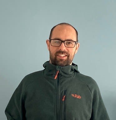 Peter Coady: Peer Leader Say Aphasia