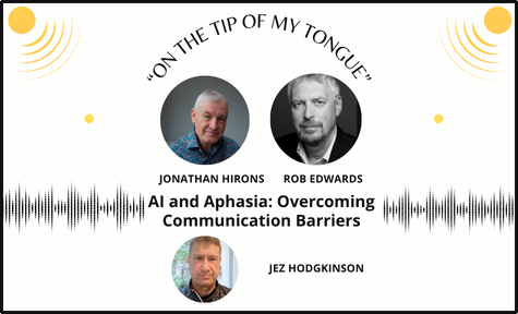 ai and aphasia overcoming communication barriers