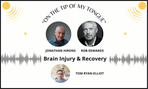 brain injury and recovery