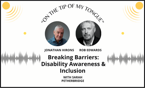 breaking barriers disability awareness inclusion