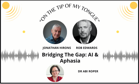 bridging the gap ai and aphasia
