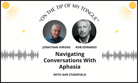navigating conversations with aphasia