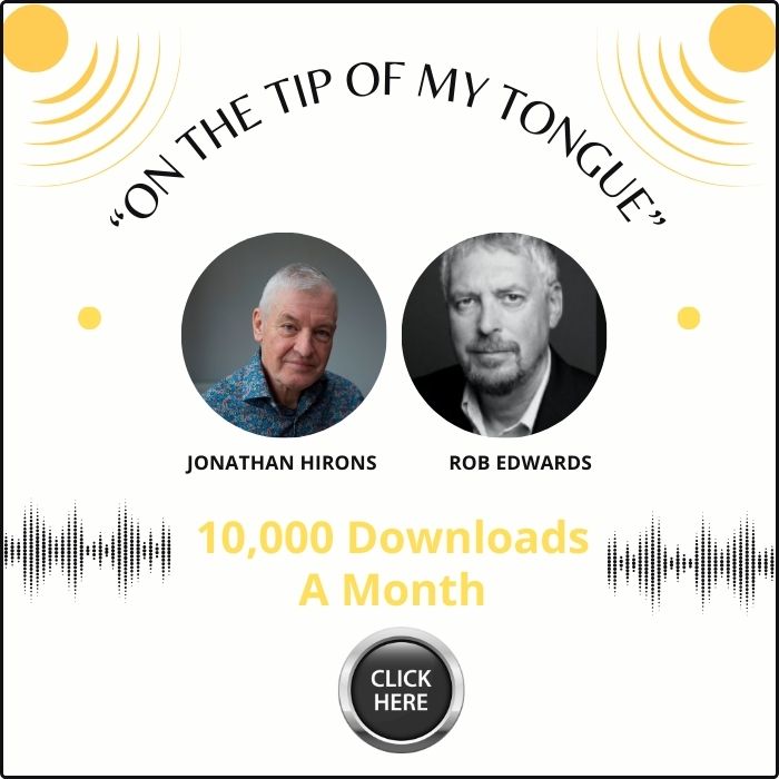 on the tip of my tongue podcasts on the tip of my tongue podcasts
