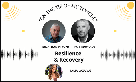 resilience & recovery