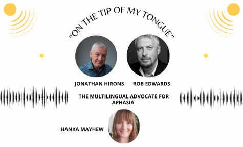 podcast hanka mayhew