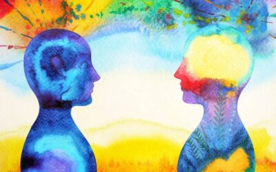 Creative Therapies: Healing Without Words