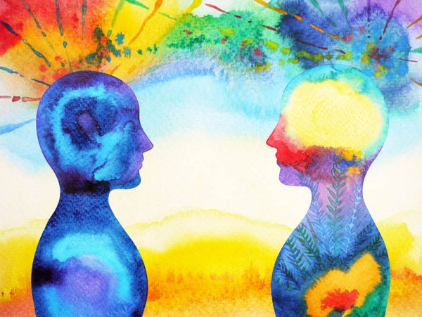 Creative Therapies: Healing Without Words