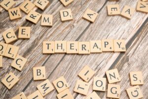 Speech Therapy - markus winkler
