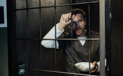 The Invisible Prison: What Aphasia Actually Feels Like